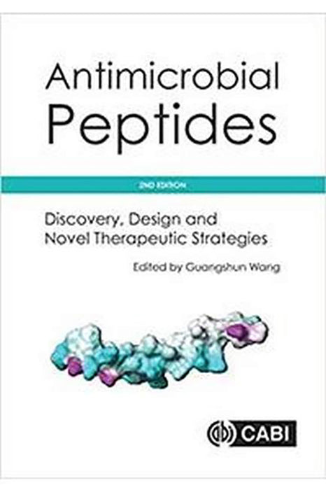 Antimicrobial Peptides: Discovery, Design and Novel Therapeutic Strategies