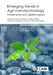 Emerging Trends in Agri-Nanotechnology: Fundamental and Applied Aspects by Harikesh Bahadur Singh, Sandhya Mishra, Leonardo Fernandes Fraceto