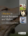 Olfaction in Animal Behaviour and Welfare by Birte Lindstrom Nielsen