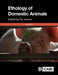 The Ethology of Domestic Animals: An Introductory Text by Per Jensen