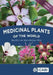 Medicinal Plants of the World by Ben-Erik Van Wyk