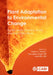 Plant Adaptation to Environmental Change: Significance of Amino Acids and their Derivatives by Naser A AnjumSarvajeet Singh GillRitu Gill