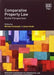 Comparative Property Law: Global Perspectives by Michele Graziadei
