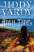 Jiddy Vardy - High Tide by Ruth Estevez