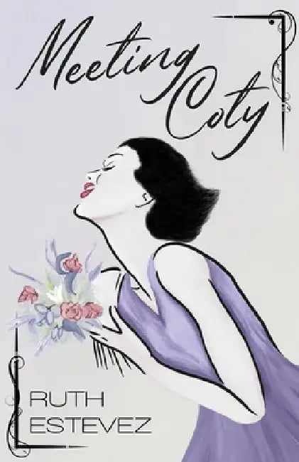Meeting Coty by Ruth Estevez