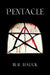 Pentacle by M. R. Hauck