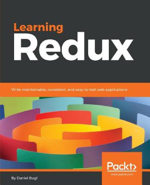 Learning Redux by Daniel Bugl