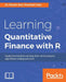 Learning Quantitative Finance with R by Param Jeet, Prashant Vats