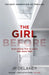 Girl Before by JP Delaney