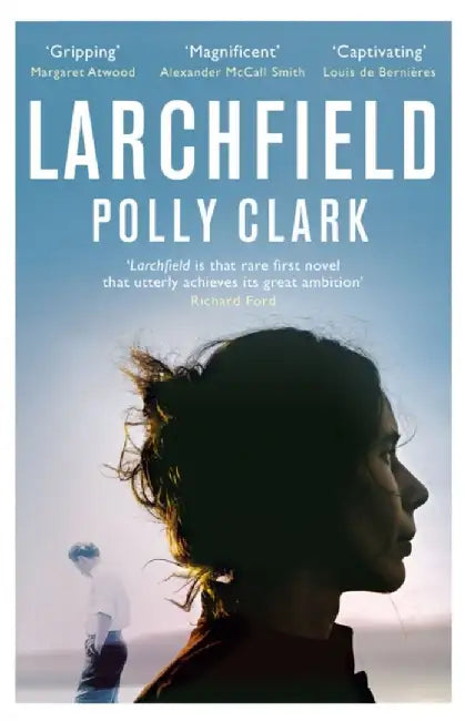 Larchfield by N/a Polly Clark