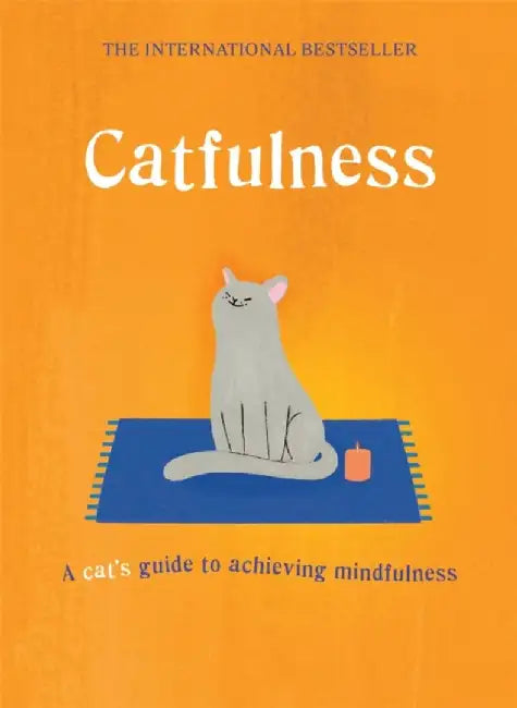 Catfulness by Cat, A.