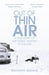 Out of Thin Air by Anthony Adeane