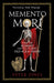 Memento Mori: What the Romans Can Tell Us about Old Age & Death by Peter Jones