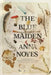 The Blue Maiden by Anna Noyes
