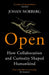 Open: The Story of Human Progress by Johan Norberg