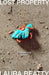 Lost Property by Laura Beatty