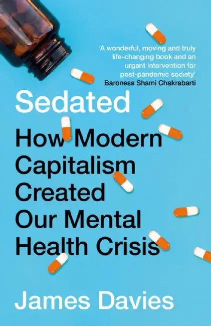 Sedated by James Davies