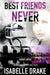 Cherry Grove: Best Friends Never by Isabelle Drake