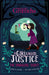A Girl Called Justice: The Smugglers' Secret by Elly Griffiths