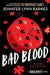 The Naturals: Bad Blood by Jennifer Lynn Barnes