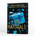 The Naturals: The Naturals, Book 1: cold cases get hot in the unputdownable mystery series from the bestselling author of The Inheritance Games by Jennifer Lynn Barnes