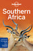 Lonely Planet Southern Africa by Lonely Planet