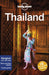 Lonely Planet Thailand by Lonely Planet