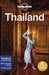 Lonely Planet Thailand by Lonely Planet