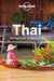 Lonely Planet Thai Phrasebook & Dictionary by Lonely Planet