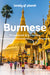 Lonely Planet Burmese Phrasebook & Dictionary by Lonely Planet