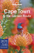 Lonely Planet Cape Town & the Garden Route by Lonely Planet