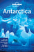 Lonely Planet Antarctica by Lonely Planet