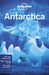 Lonely Planet Antarctica by Lonely Planet