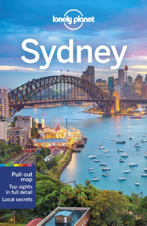 Lonely Planet Sydney by Lonely Planet