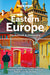 Lonely Planet Eastern Europe Phrasebook & Dictionary by Lonely Planet