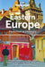 Lonely Planet Eastern Europe Phrasebook & Dictionary by Lonely Planet