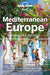 Lonely Planet Mediterranean Europe Phrasebook & Dictionary by Lonely Planet