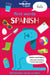 First Words - Spanish by Lonely Planet