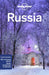 Lonely Planet Russia by Simon Richmond