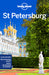 Lonely Planet St Petersburg by Lonely Planet