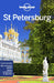 Lonely Planet St Petersburg by Lonely Planet