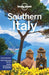 Lonely Planet Southern Italy by Lonely Planet