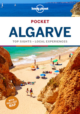 Lonely Planet Pocket Algarve by Lonely Planet