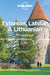 Lonely Planet Estonian, Latvian & Lithuanian Phrasebook & Dictionary by Lonely Planet