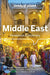 Lonely Planet Middle East Phrasebook & Dictionary by Lonely Planet
