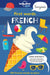 First Words - French by Lonely Planet