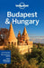 Lonely Planet Budapest & Hungary by Lonely Planet