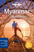 Lonely Planet Myanmar (Burma) by Lonely Planet