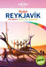 Lonely Planet Pocket Reykjavik by Lonely Planet