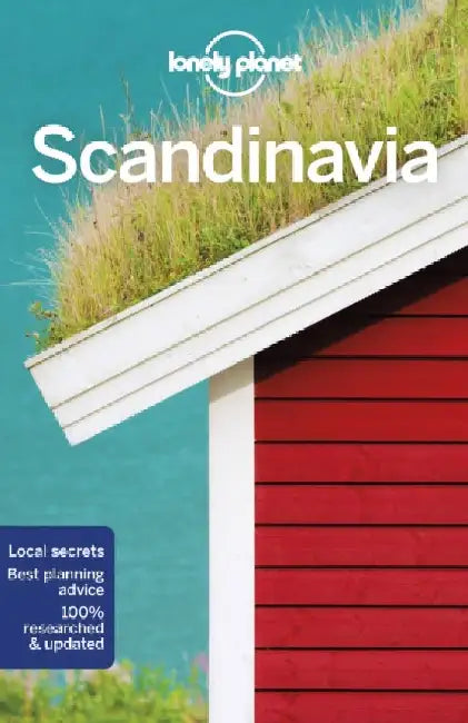 Lonely Planet Scandinavia by Lonely Planet
